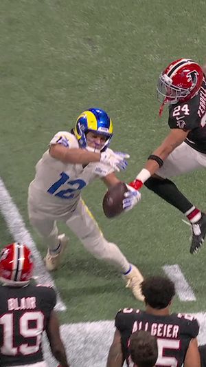 Video post by @nfl on TikTok