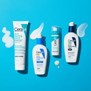Image post by @cerave on Instagram