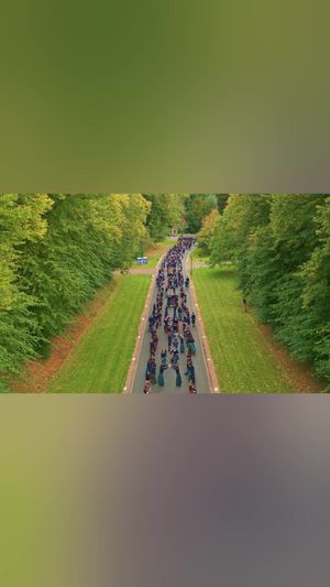 Video post by @strathallanschool on TikTok