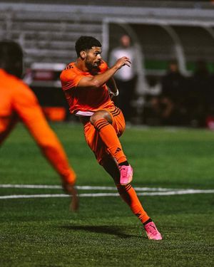 Image post by @houstondynamo2 on Instagram