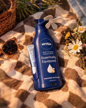 Image post by @niveausa on Instagram