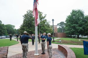 Image post by @uwgpresident on Instagram