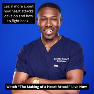 Image post by @theblackdoctor on Instagram