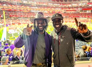 Image post by @Terrell_Davis on Twitter
