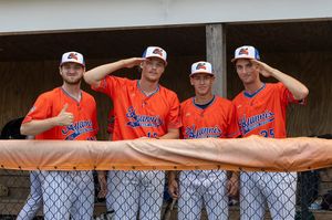 Image post by @harborhawks on Instagram