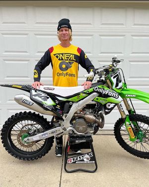 Image post by @racerxonline on Instagram