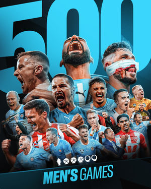 Image post by @melbournecity on Instagram