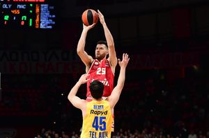 Image post by @olympiacosbc on Instagram