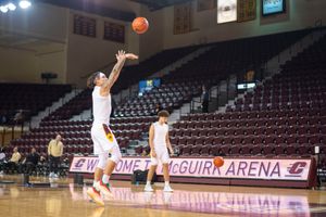 Image post by @cmumensbball on Instagram