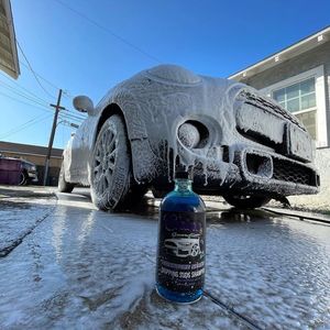 Image post by @Guinnessgarage on Facebook