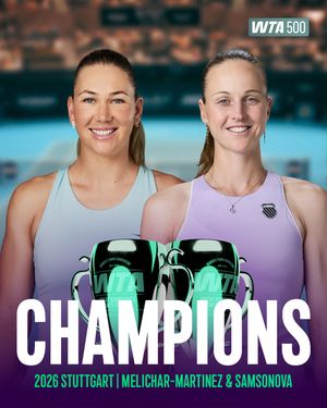 Image post by @wta on Instagram