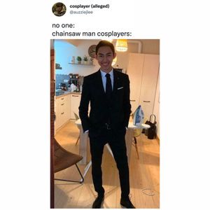 Image post by @9gag on Instagram