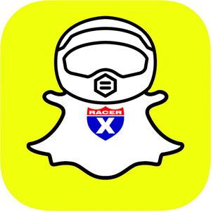 Image post by @racerxonline on Instagram