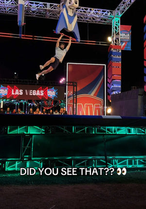 Video post by @ninjawarrior on TikTok