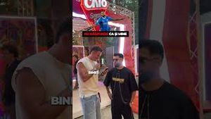 Video post by @ivananisoreac on YouTube