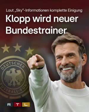 Image post by @rtl.sport on TikTok