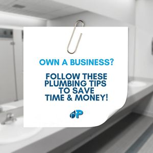 Image post by @plumbingjax on Facebook