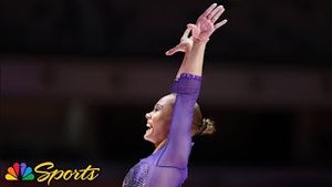 Video post by @nbcsports on YouTube