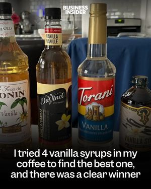 Image post by @insiderfood on Instagram