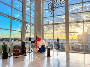 Image post by @cltairport on Instagram