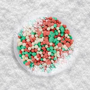 Image post by @dippindots on Instagram
