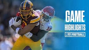 Video post by @btn on YouTube