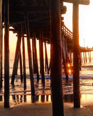Image post by @theouterbanksnc on Instagram