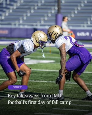 Image post by @breezejmu on Instagram