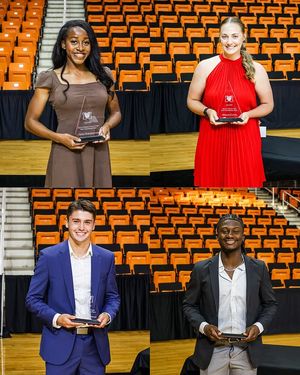 Image post by @mercerathletics on Instagram