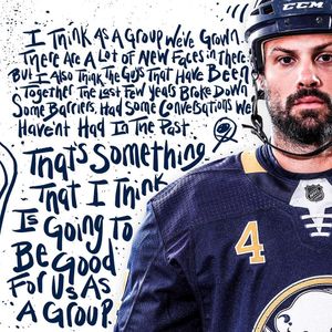 Image post by @buffalosabres on Instagram