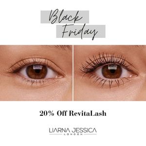 Image post by @liarna_jessica_london on Instagram