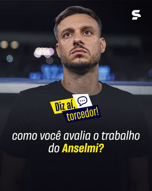 Image post by @sportv on Instagram