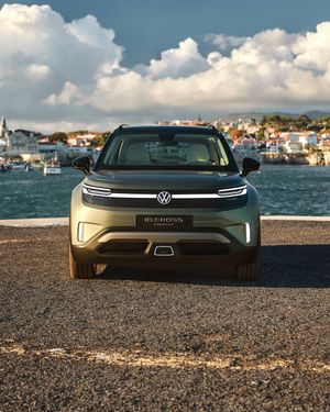 Image post by @volkswagen_de on Instagram