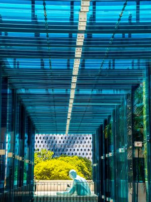 Image post by @miamidesigndistrict on Instagram