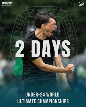 Image post by @ultiworld on Instagram