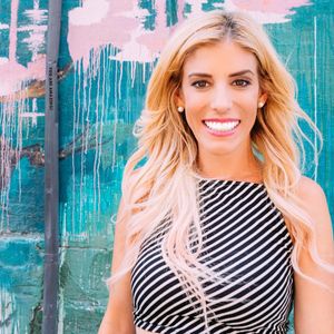 Image post by @rebeccazamolo on Instagram