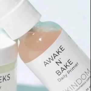 Video post by @skindomonline on Facebook