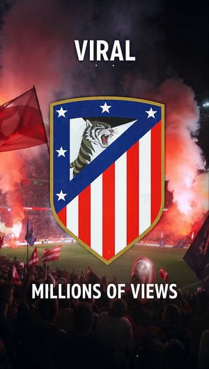 Video post by @atleticodemadrid570 on TikTok