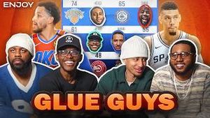Video post by @enjoybball on YouTube