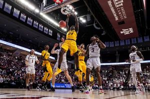 Image post by @mizzoupix on Instagram