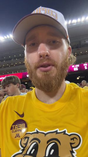 Video post by @thatvikingsfan on TikTok