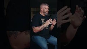Video post by @morningkombat on YouTube