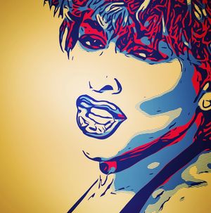 Image post by @denicedlewis on Instagram