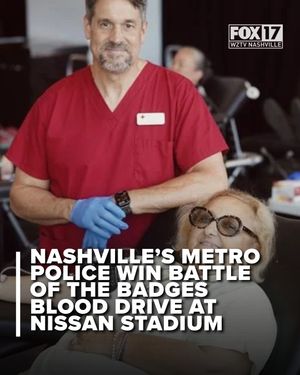 Image post by @foxnashville on Instagram