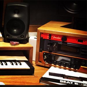Image post by @djdannydee on Instagram