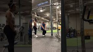 Video post by @thegistsports on YouTube