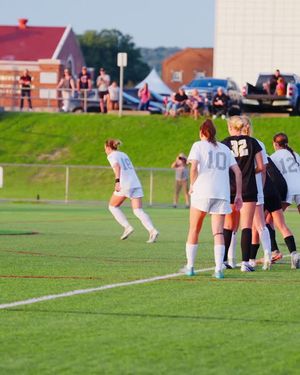 Image post by @bonnieswsoccer on Instagram