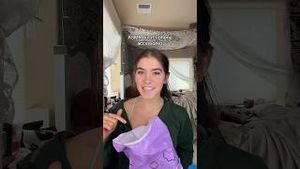 Video post by @emersonhubbard on YouTube