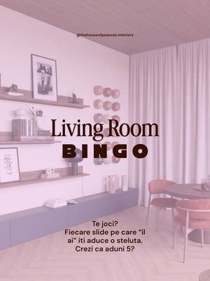 Image post by @The House of Peanuts - Interior Design on Facebook