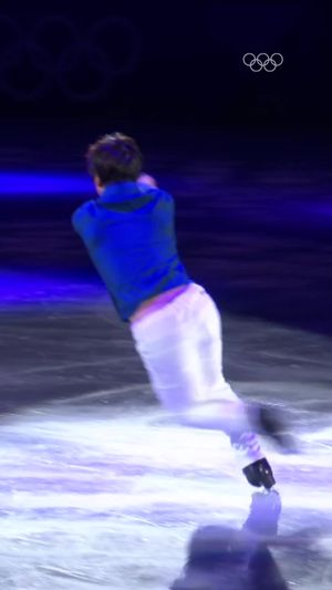 Video post by @olympics on TikTok